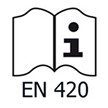 EN 420