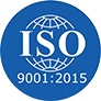 ISO 9001:2015